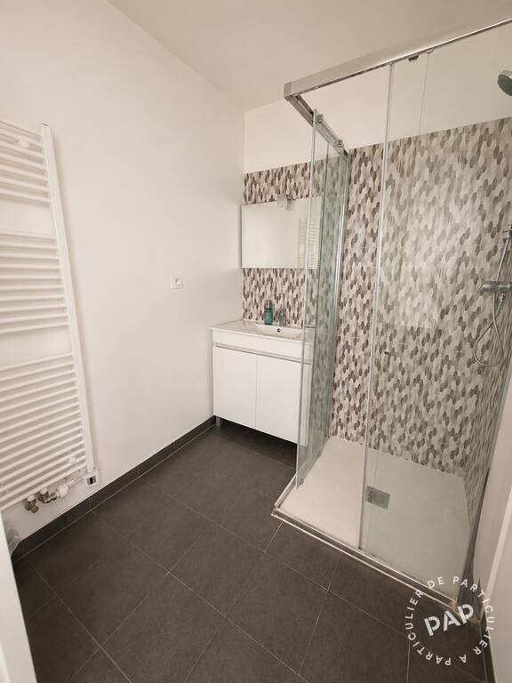 Appartement à vendre, 47m², Bagnolet