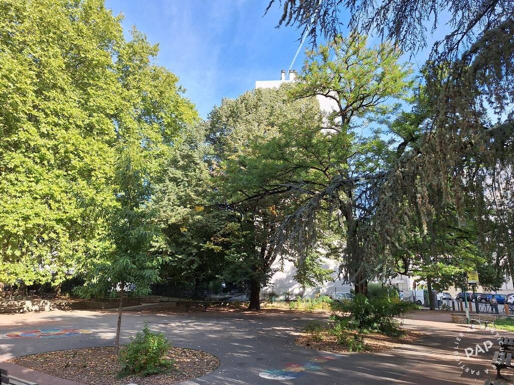 Appartement à vendre, 46m², Grenoble