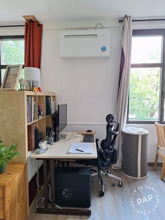 Appartement à vendre, 46m², Grenoble