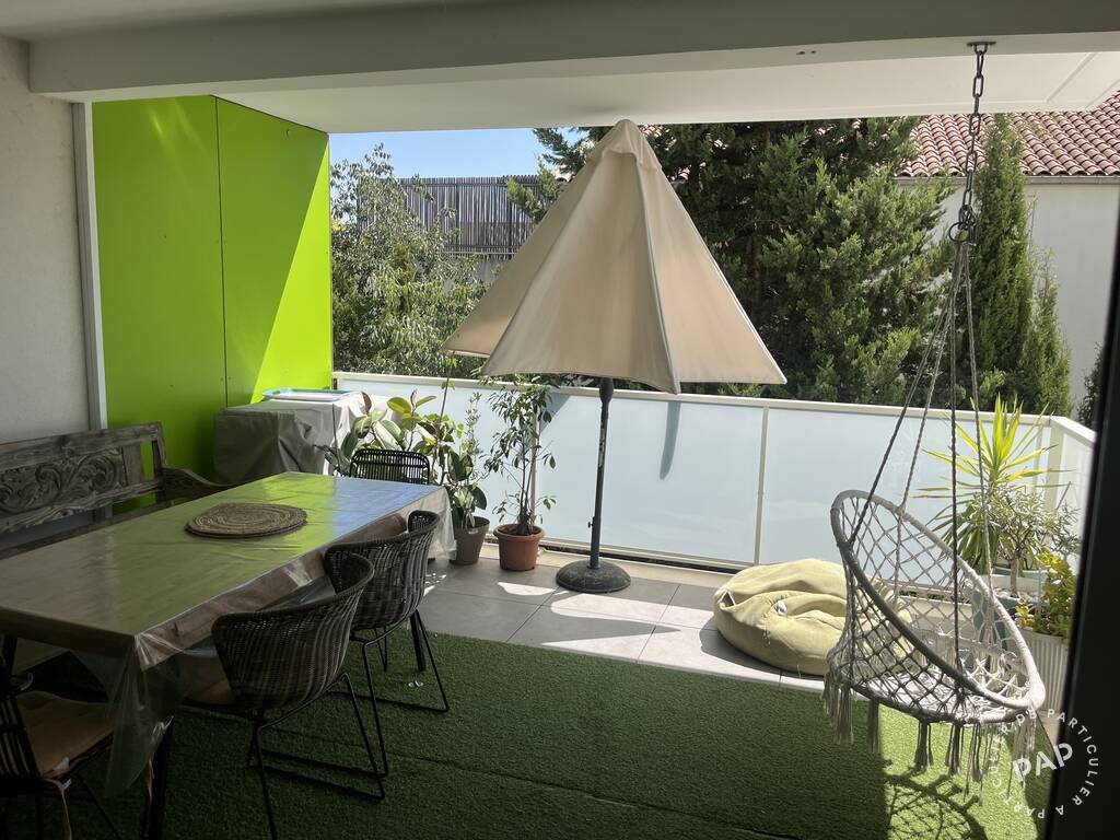 Appartement à vendre, 62m², Marseille 12ème