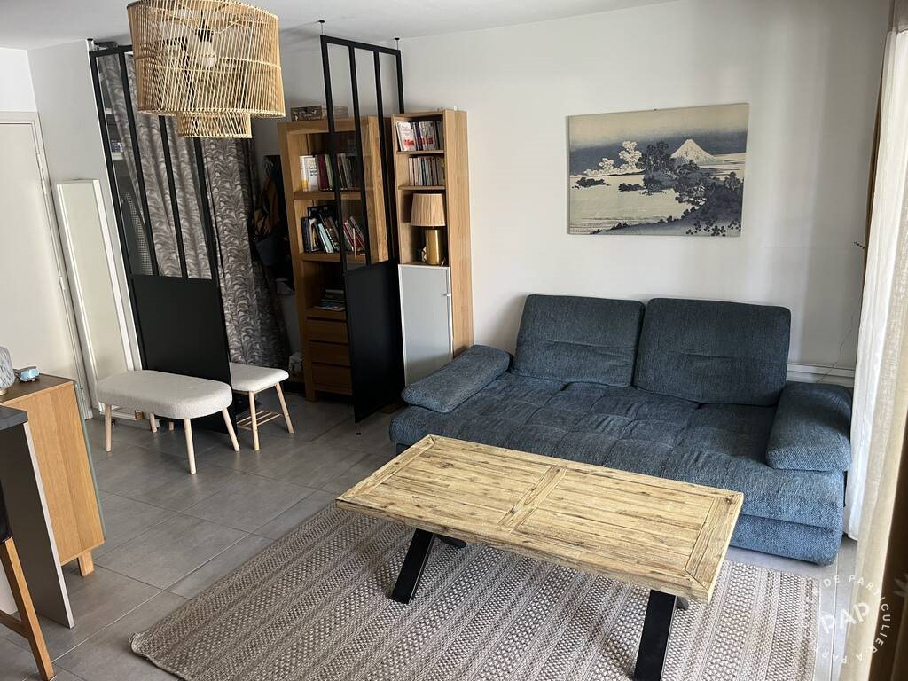 Appartement à vendre, 62m², Marseille 12ème