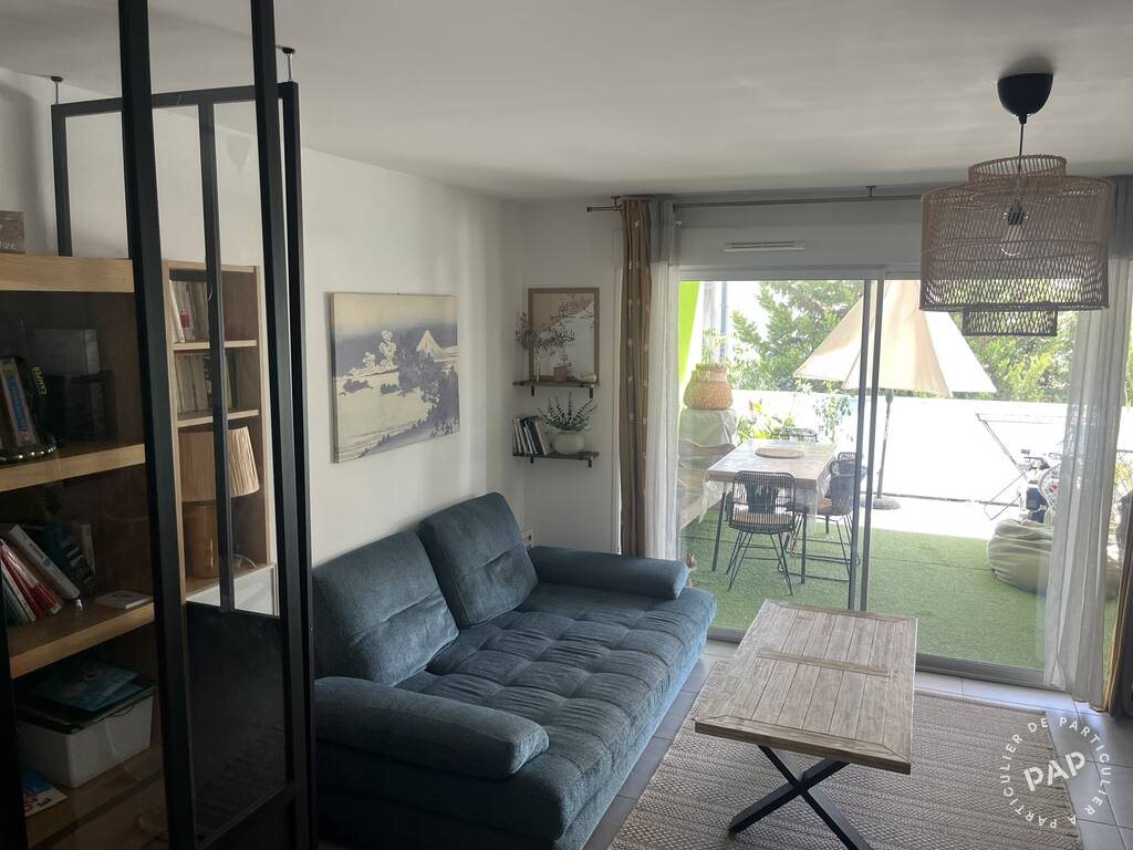Appartement à vendre, 62m², Marseille 12ème