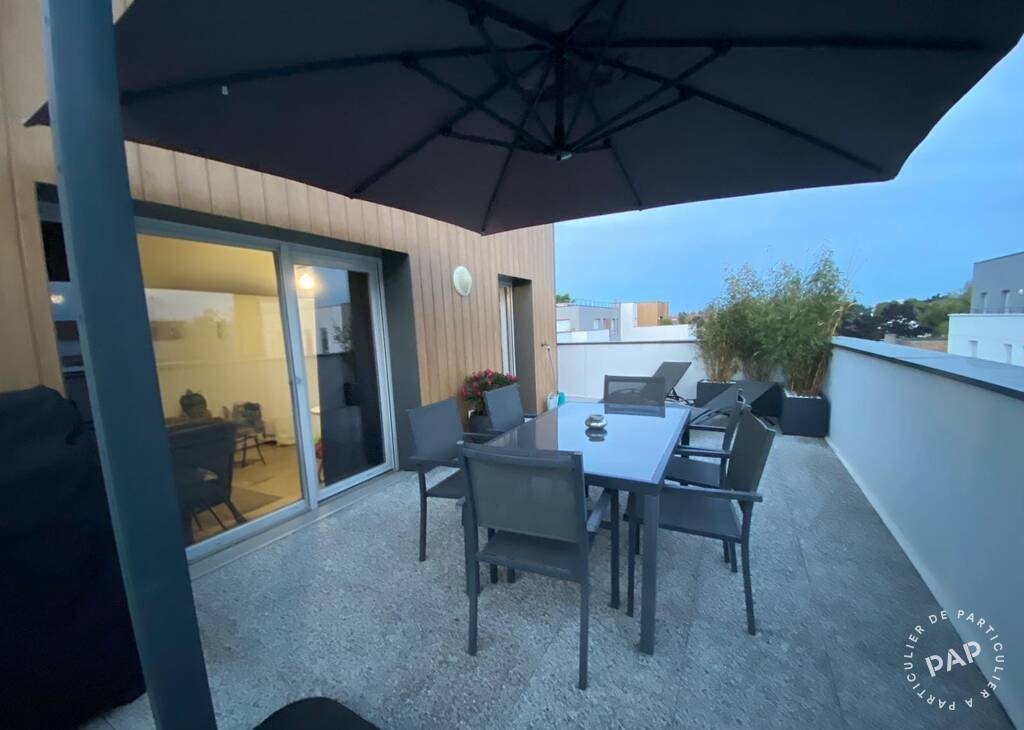 Appartement à vendre, 85m², Guyancourt