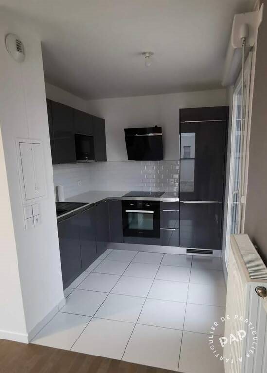 Appartement à vendre, 85m², Guyancourt