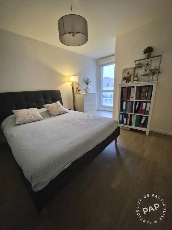 Appartement à vendre, 85m², Guyancourt