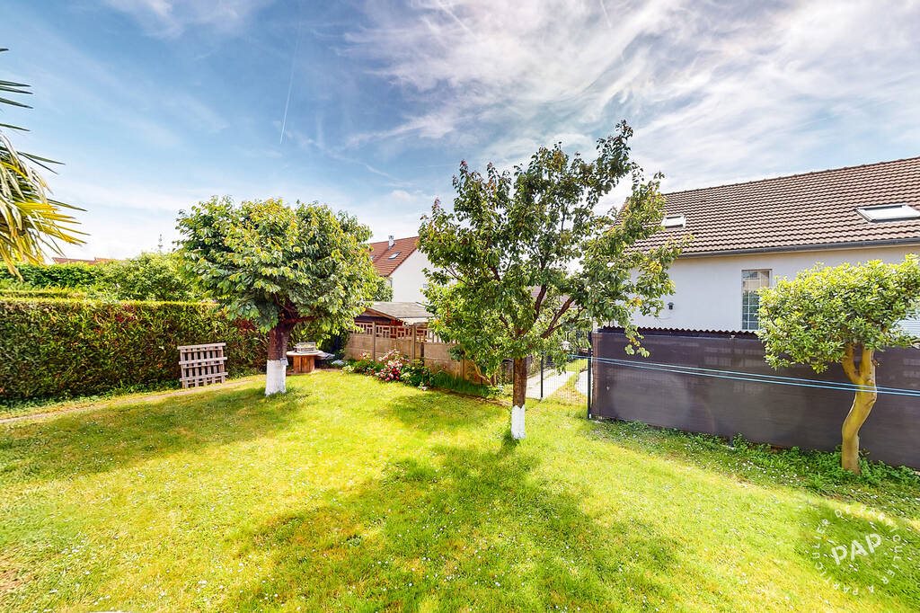 Maison à vendre, 153m², Ormesson-sur-Marne