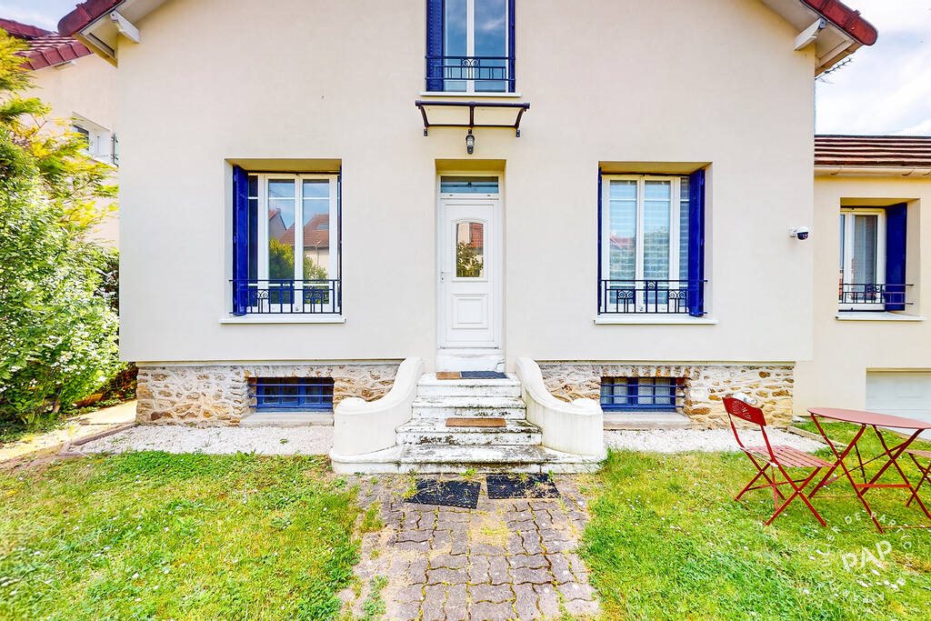 Maison à vendre, 153m², Ormesson-sur-Marne