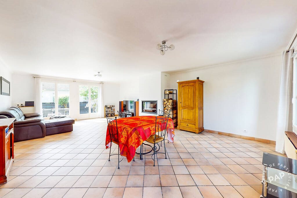 Maison à vendre, 153m², Ormesson-sur-Marne