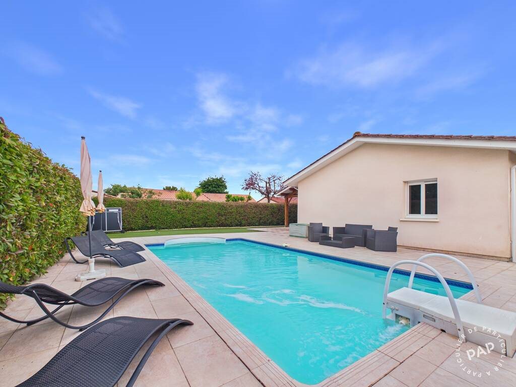 Maison à vendre, 109m², Biscarrosse