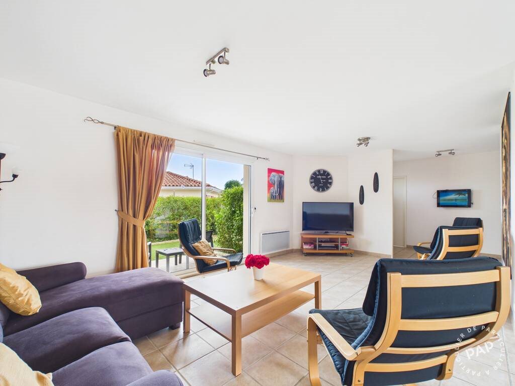 Maison à vendre, 109m², Biscarrosse
