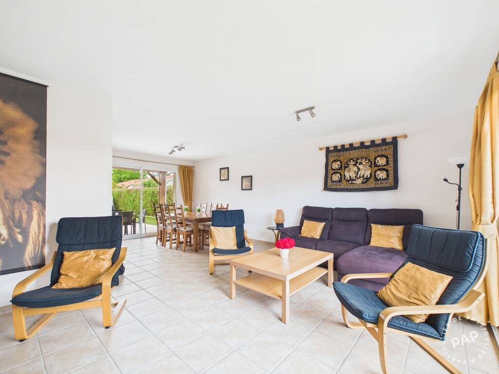 Maison à vendre, 109m², Biscarrosse