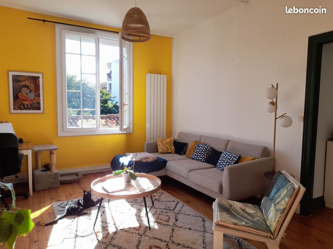 Appartement à vendre, 79m², Toulouse