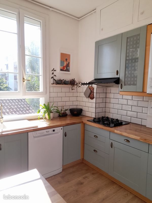 Appartement à vendre, 79m², Toulouse
