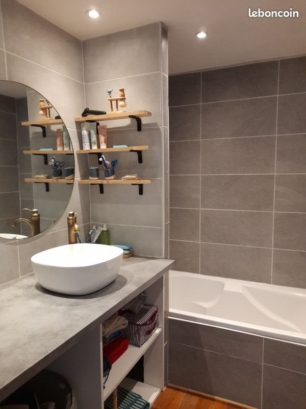 Appartement à vendre, 79m², Toulouse