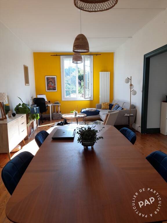 Appartement à vendre, 79m², Toulouse