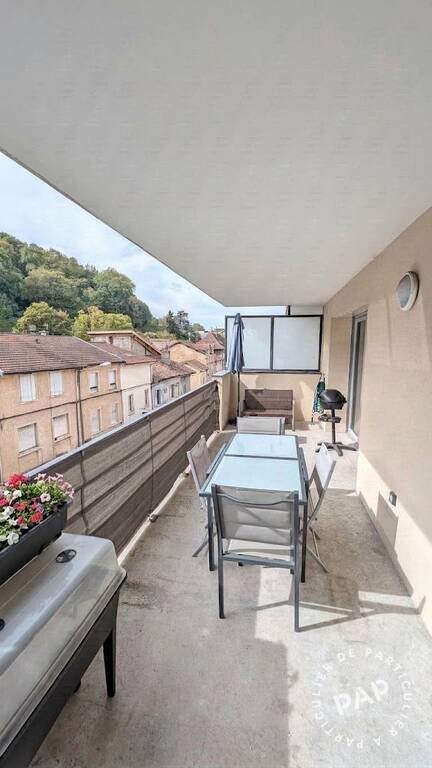 Appartement à vendre, 43m², Bourgoin-Jallieu