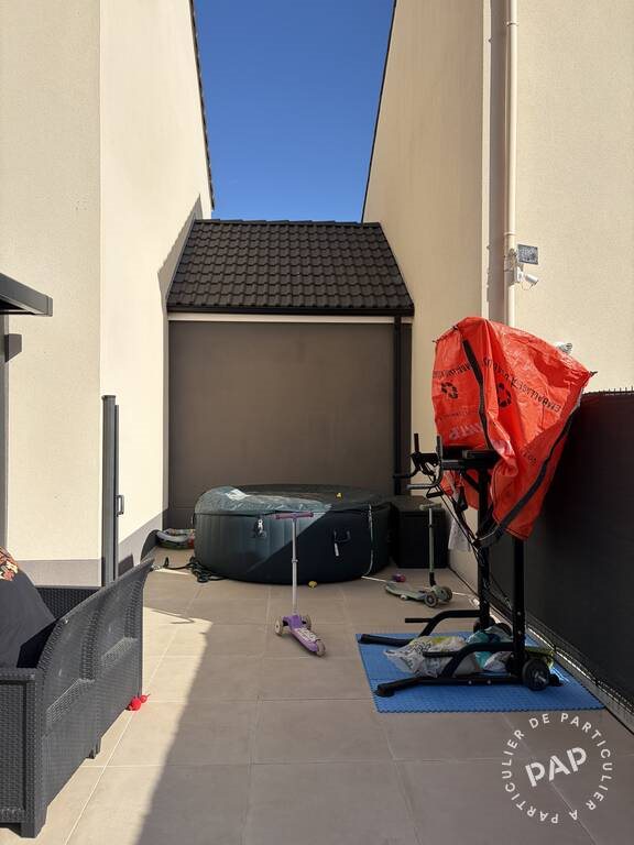 Maison à vendre, 90m², Auneau