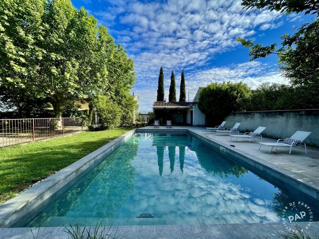 Maison à vendre, 246m², Le Pontet