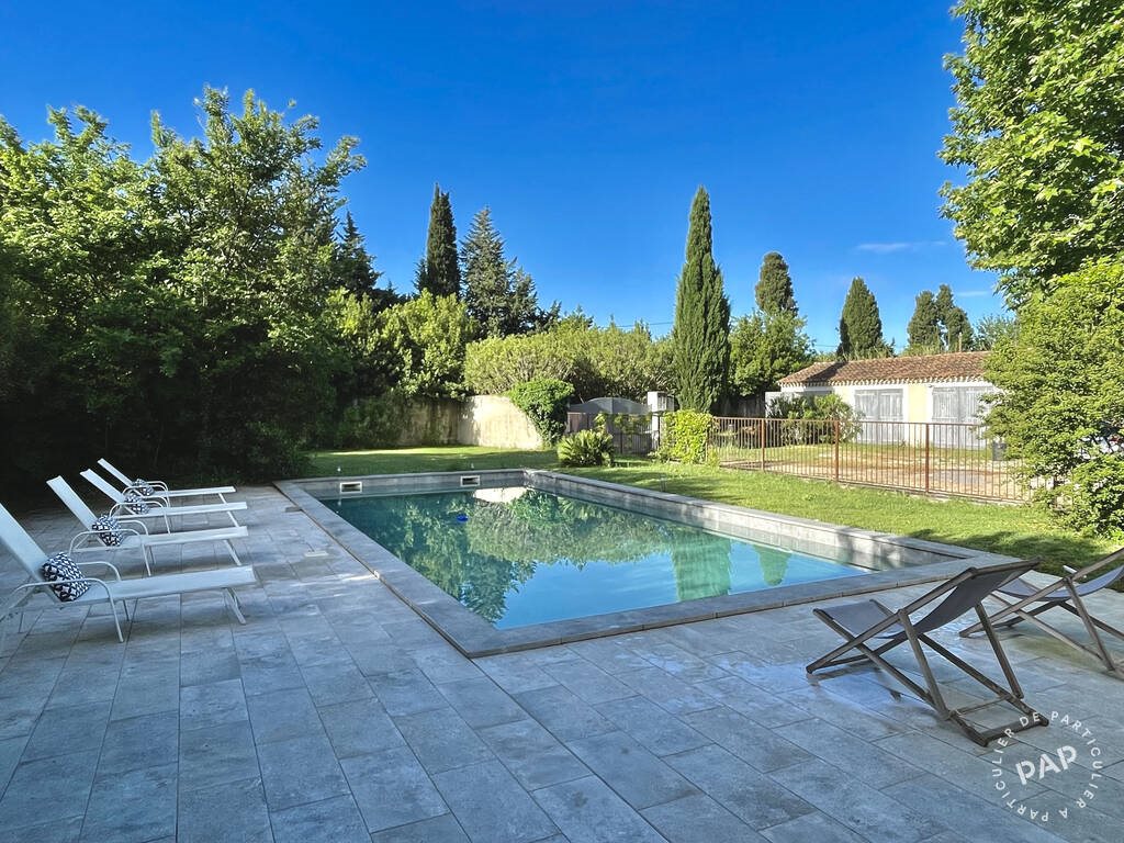 Maison à vendre, 246m², Le Pontet