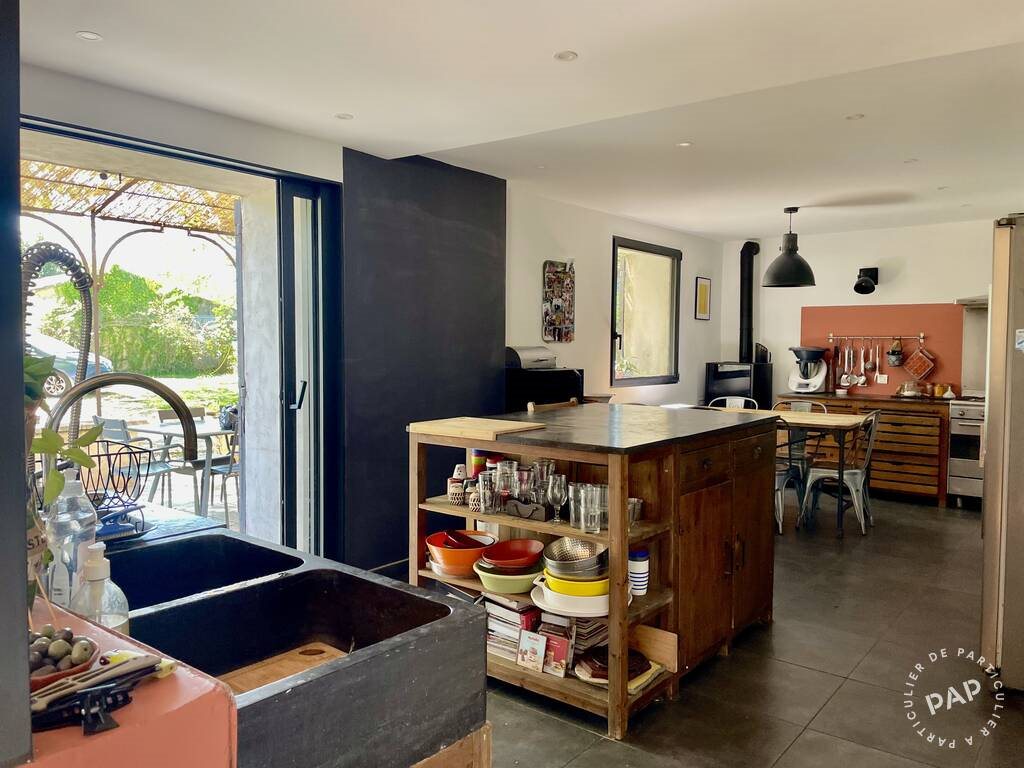 Maison à vendre, 246m², Le Pontet