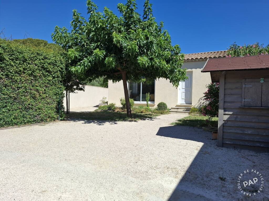 Maison à vendre, 88m², Laudun-l'Ardoise