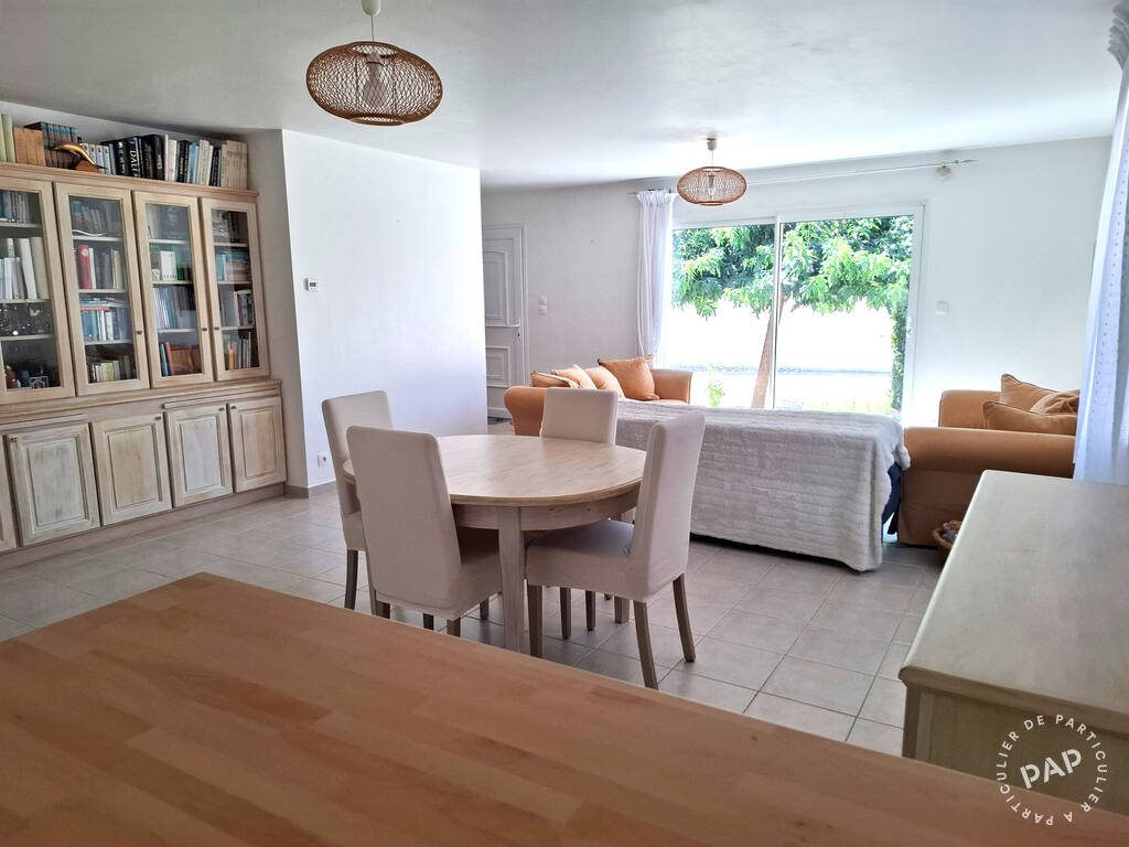 Maison à vendre, 88m², Laudun-l'Ardoise
