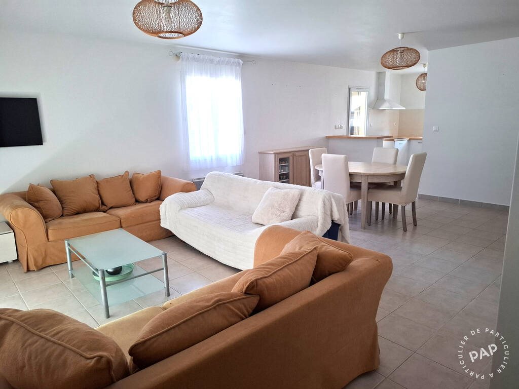 Maison à vendre, 88m², Laudun-l'Ardoise