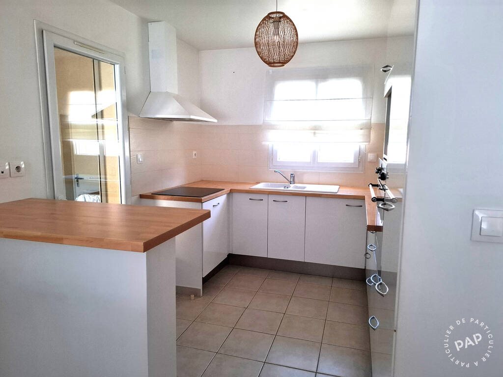 Maison à vendre, 88m², Laudun-l'Ardoise