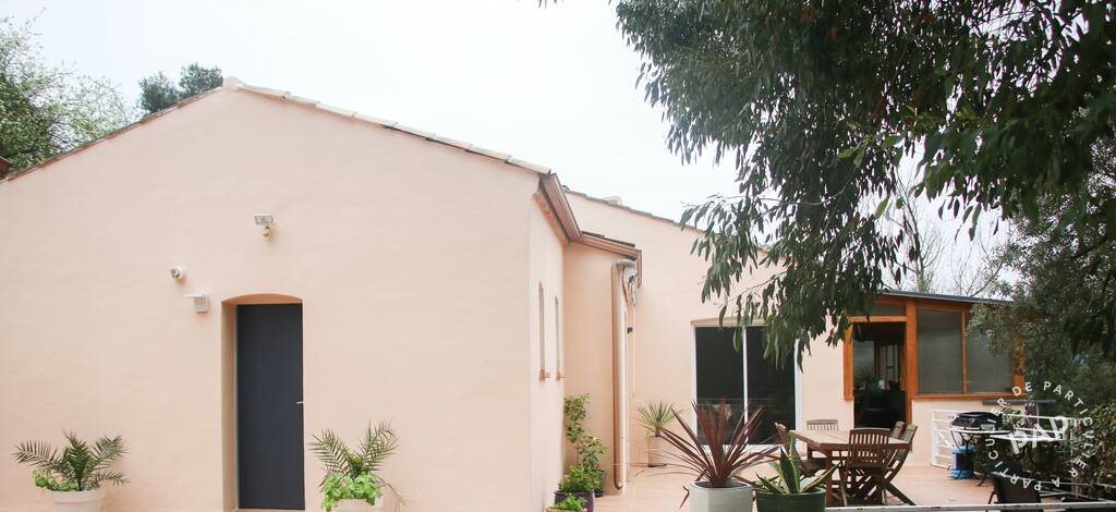 Maison à vendre, 160m², Saint-Pons-de-Thomières