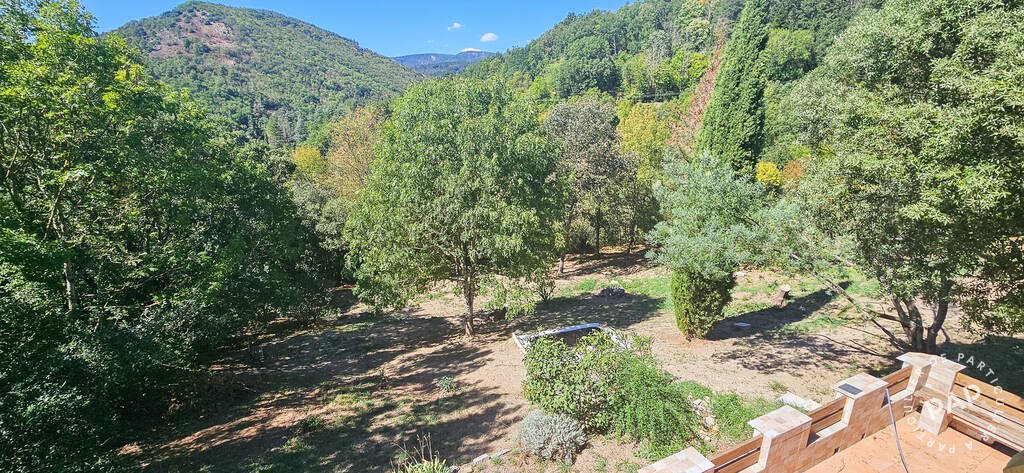 Maison à vendre, 160m², Saint-Pons-de-Thomières