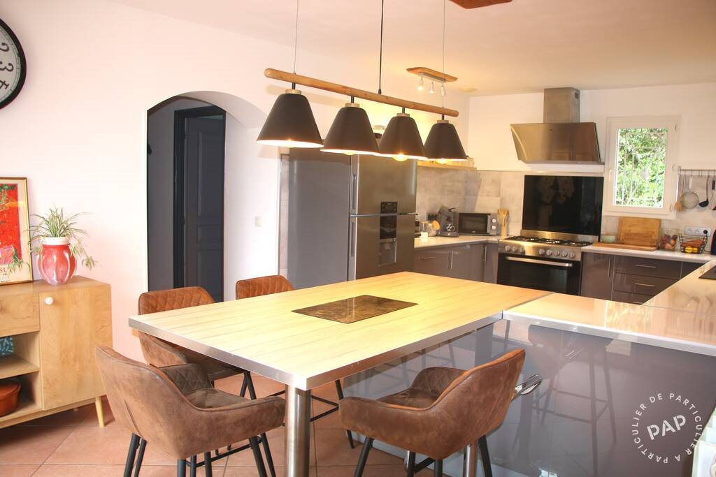Maison à vendre, 160m², Saint-Pons-de-Thomières
