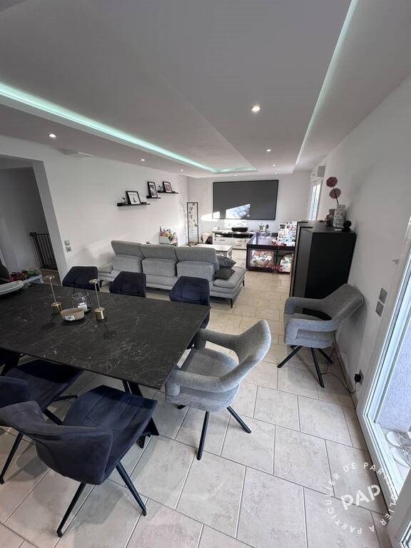 Maison à vendre, 540m², Herrlisheim