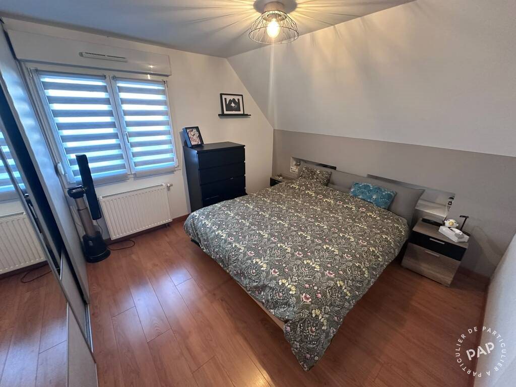 Maison à vendre, 540m², Herrlisheim