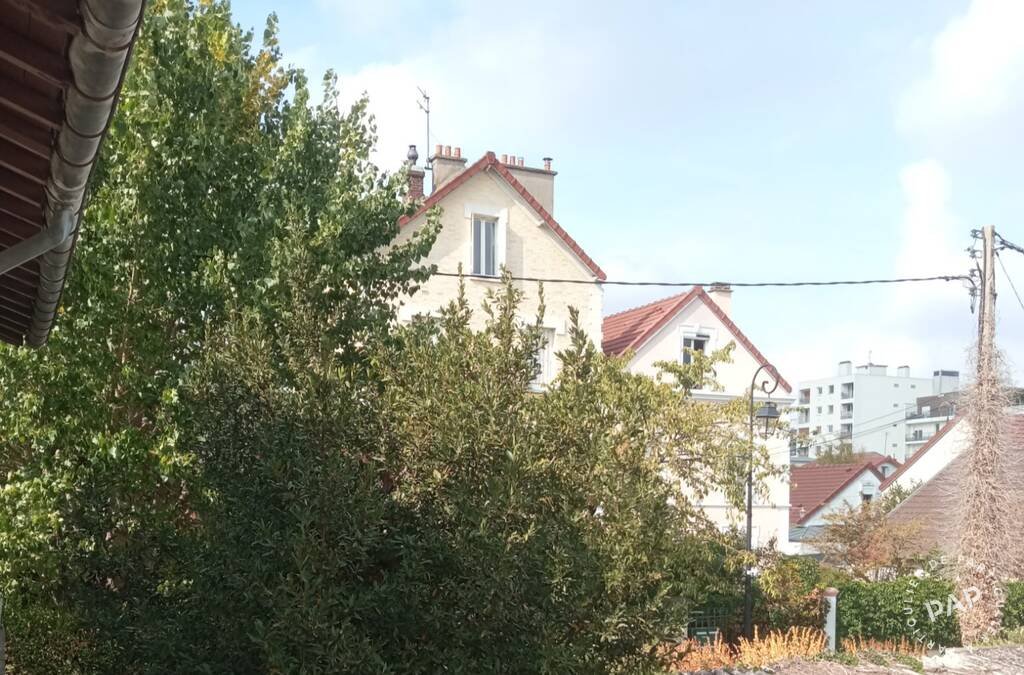 Appartement à vendre, 40m², Bois-Colombes