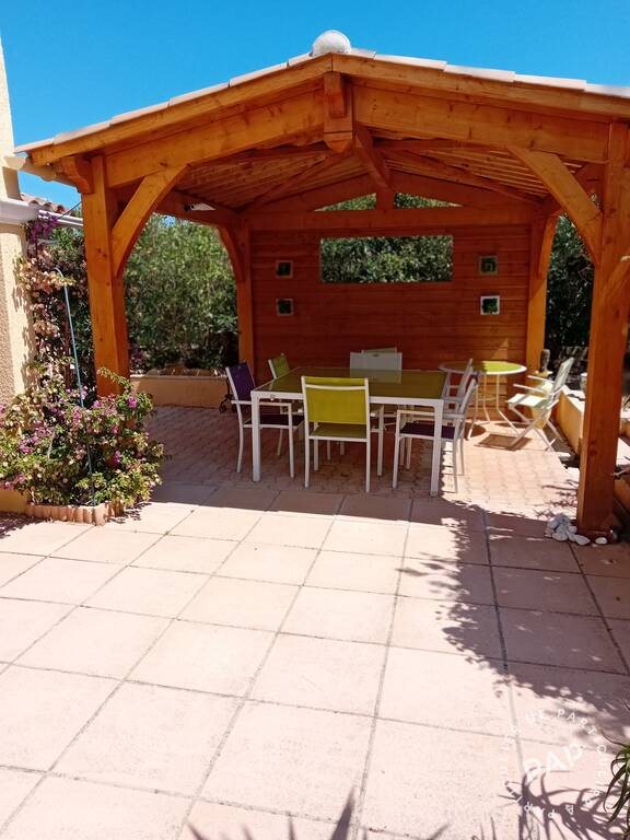 Maison à vendre, 140m², Puget-sur-Argens