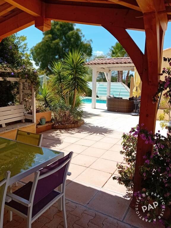 Maison à vendre, 140m², Puget-sur-Argens