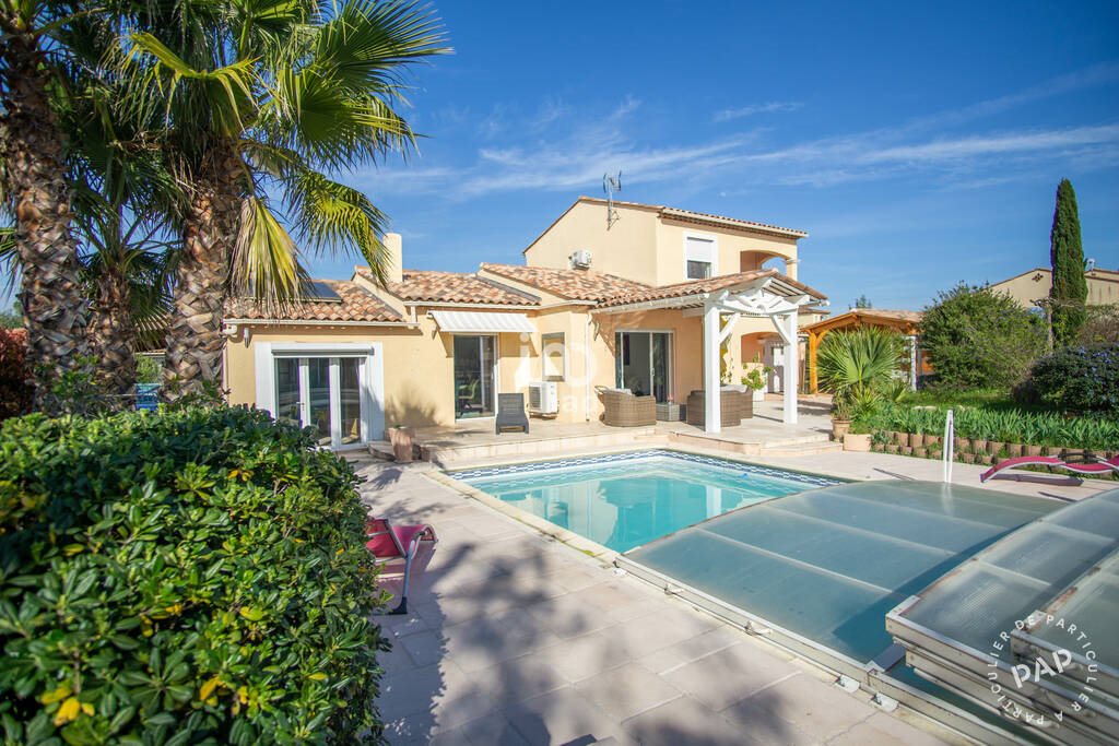 Maison à vendre, 140m², Puget-sur-Argens
