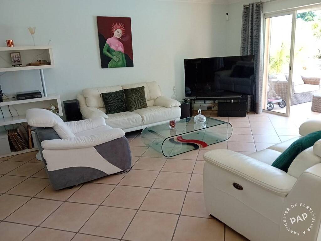 Maison à vendre, 140m², Puget-sur-Argens