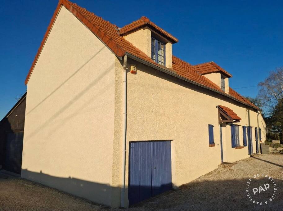 Maison à vendre, 150m², Jouy-le-Châtel