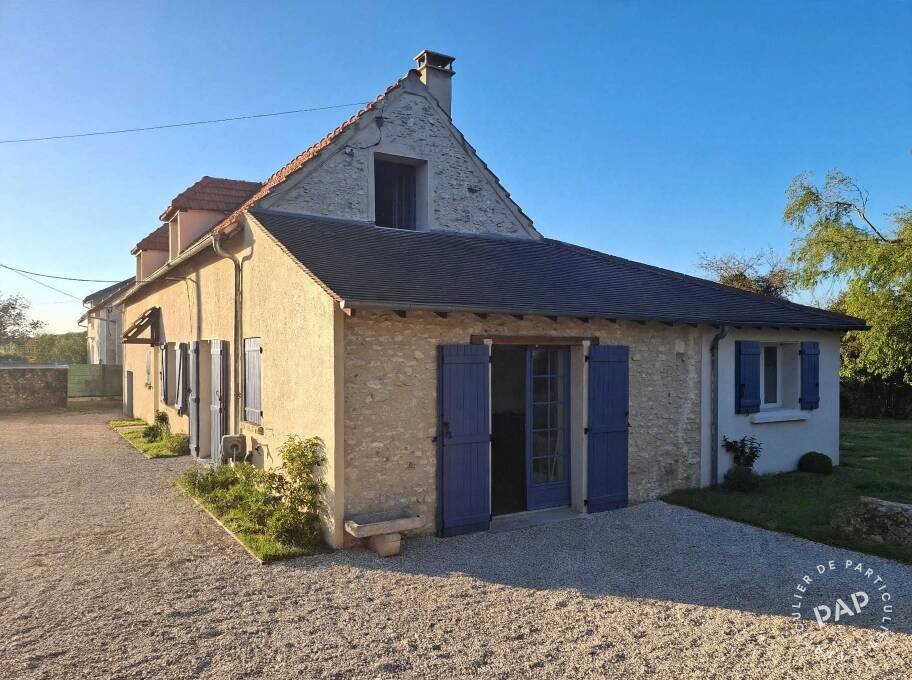 Maison à vendre, 150m², Jouy-le-Châtel