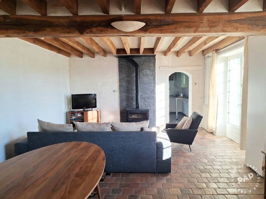 Maison à vendre, 150m², Jouy-le-Châtel