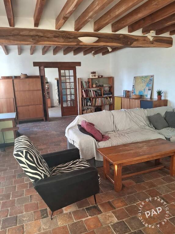 Maison à vendre, 150m², Jouy-le-Châtel