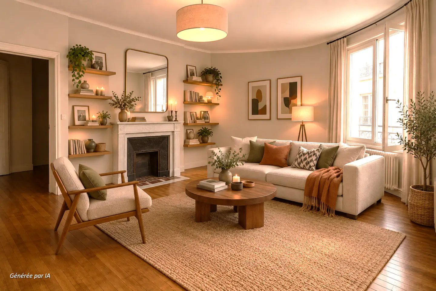 Appartement à vendre, 145m², Évreux