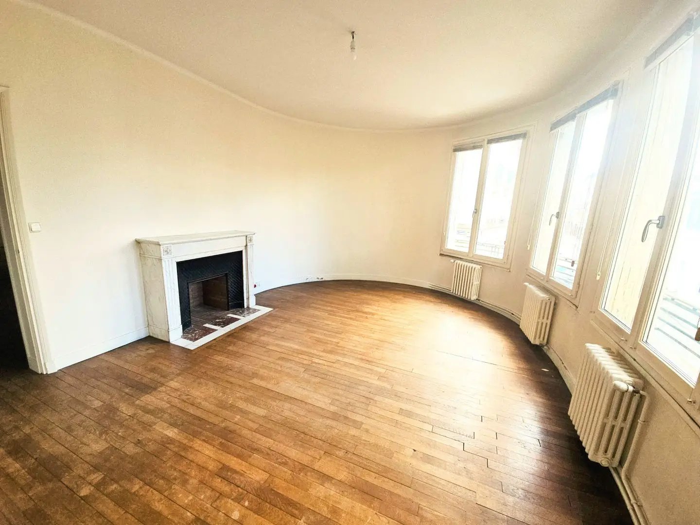 Appartement à vendre, 145m², Évreux