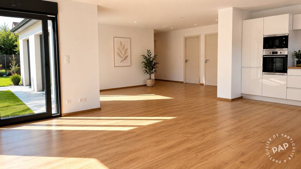 Maison à vendre, 140m², Les Forges