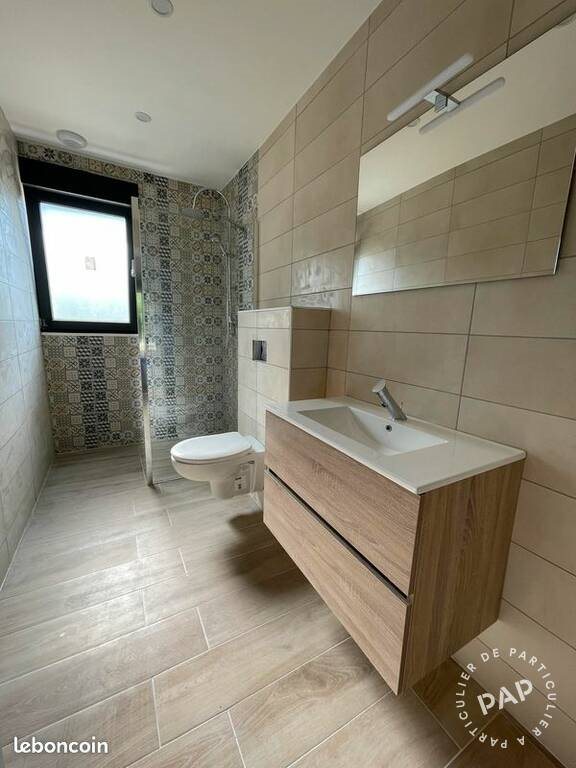 Maison à vendre, 140m², Les Forges