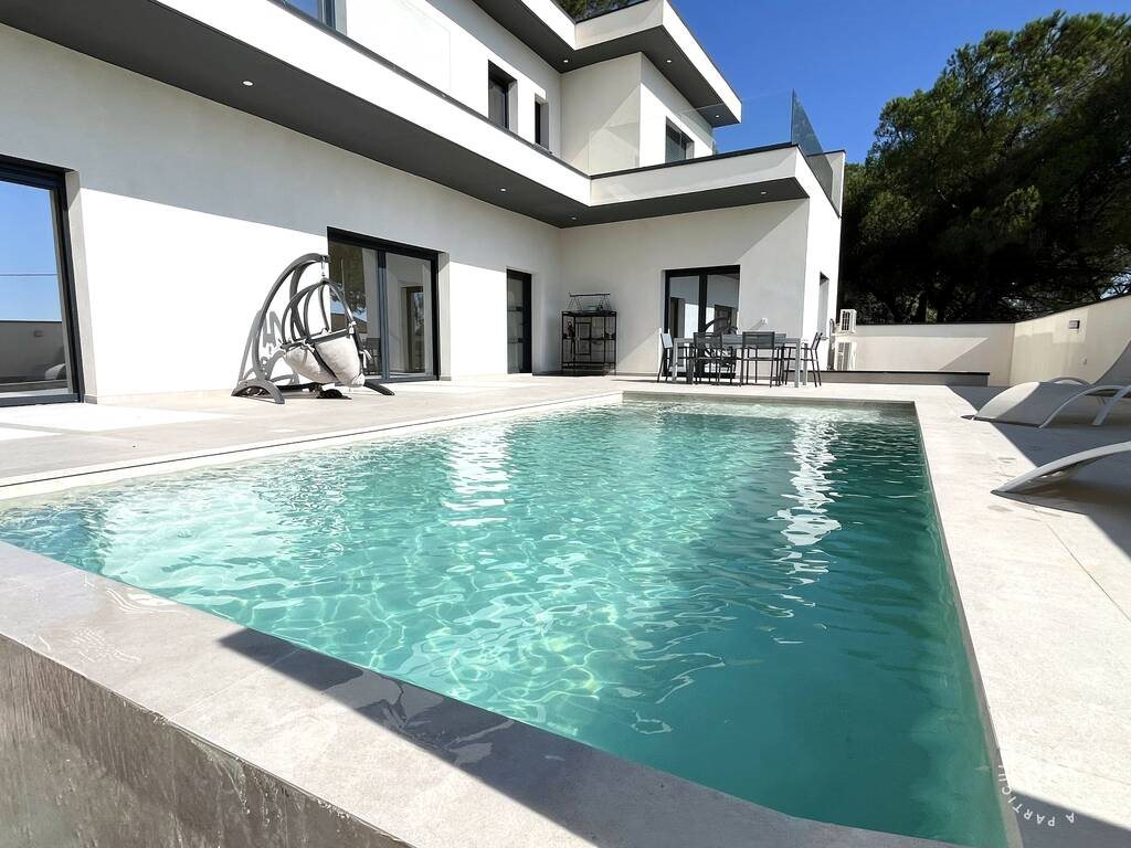 Maison à vendre, 200m², Bagnols-sur-Cèze