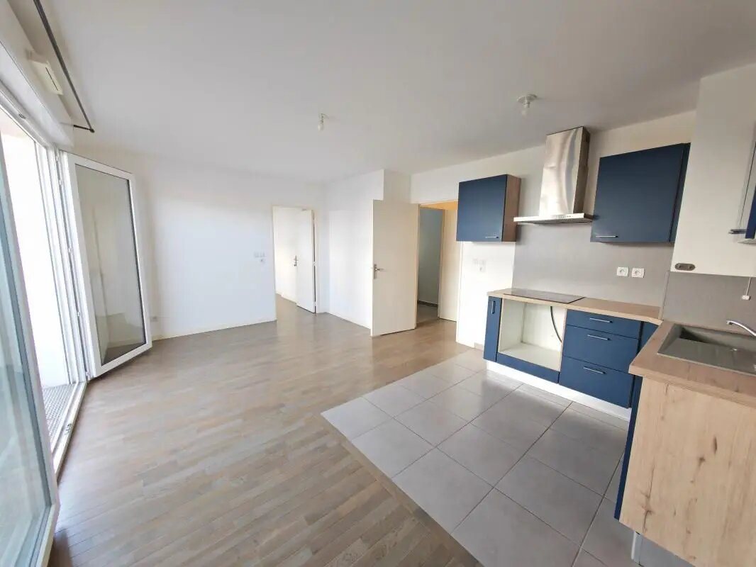 Appartement à vendre, 42m², Crosne