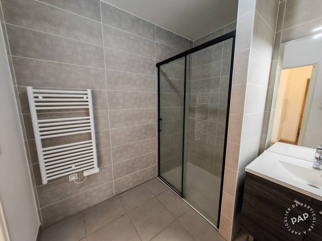 Appartement à vendre, 42m², Crosne