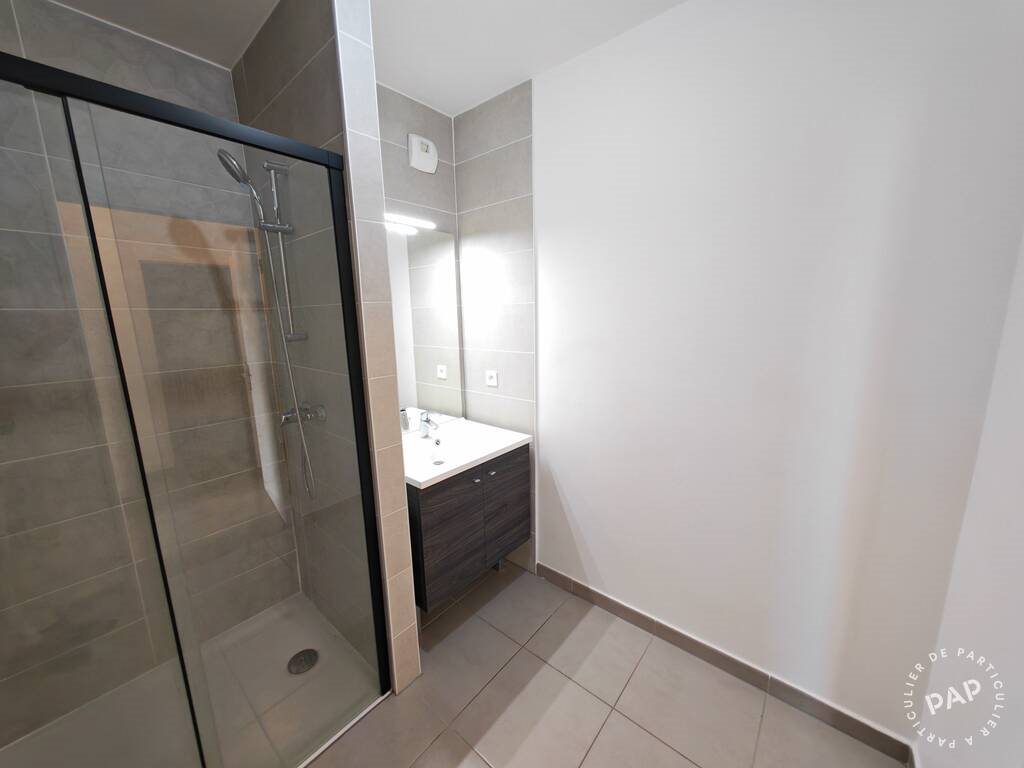 Appartement à vendre, 42m², Crosne
